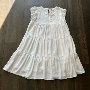 NWOT After Market Dress
